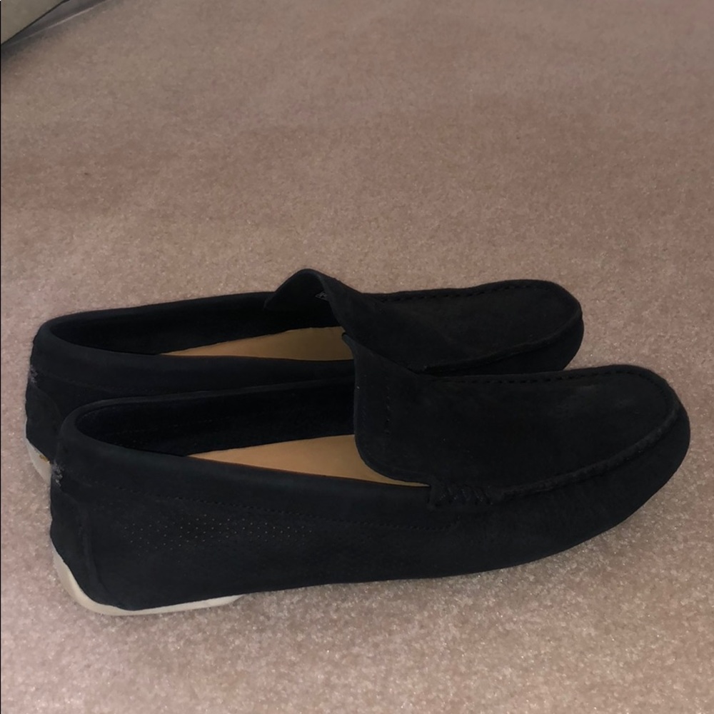 Ugg Driver loafers